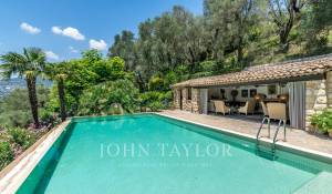 Vendita Villa Grasse