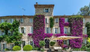 Vendita Villa Grasse