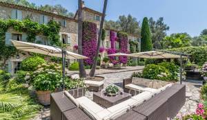 Vendita Villa Grasse