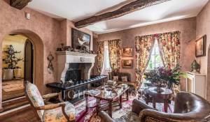 Vendita Villa Grasse