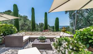 Vendita Villa Grasse