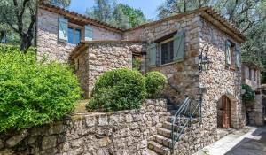Vendita Villa Grasse