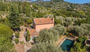 Vendita Villa Grasse