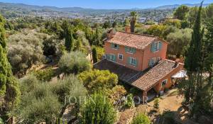 Vendita Villa Grasse