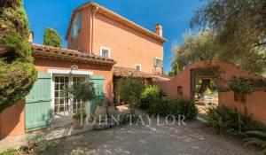 Vendita Villa Grasse