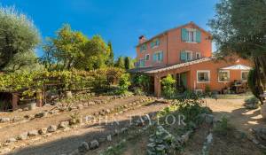 Vendita Villa Grasse