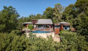 Vendita Villa Grasse