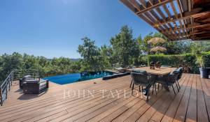 Vendita Villa Grasse