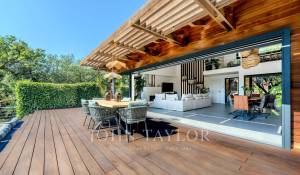 Vendita Villa Grasse