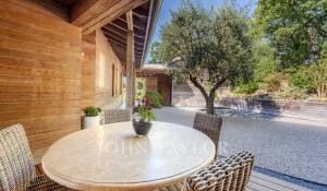 Vendita Villa Grasse