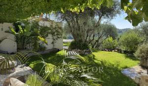 Vendita Villa Grasse