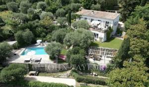 Vendita Villa Grasse