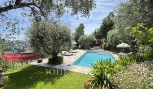 Vendita Villa Grasse