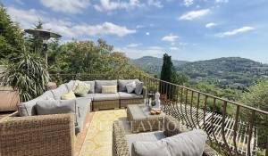 Vendita Villa Grasse