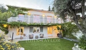 Vendita Villa Grasse