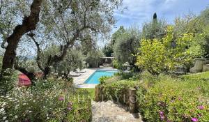 Vendita Villa Grasse