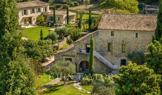 Vendita Villa Grasse