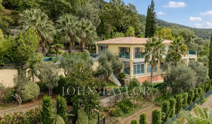 Vendita Villa Grasse