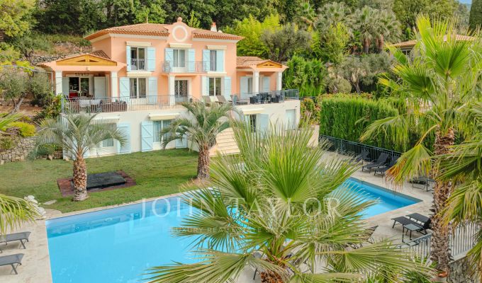 Vendita Villa Grasse