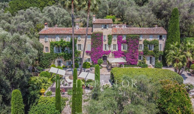 Vendita Villa Grasse