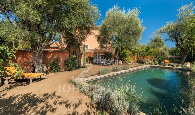 Vendita Villa Grasse