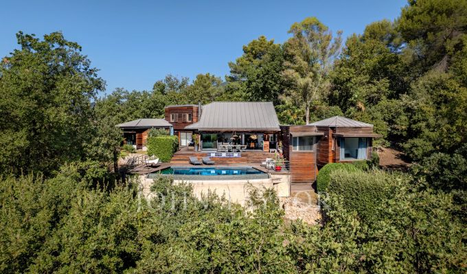 Vendita Villa Grasse