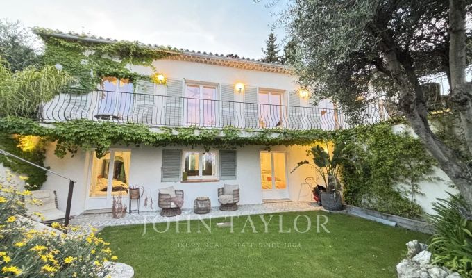 Vendita Villa Grasse