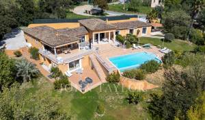 Vendita Villa Grimaud