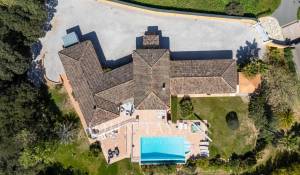 Vendita Villa Grimaud