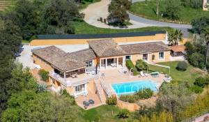 Vendita Villa Grimaud