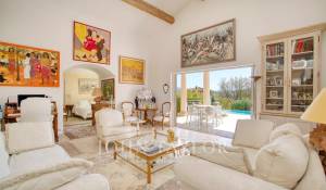 Vendita Villa Grimaud