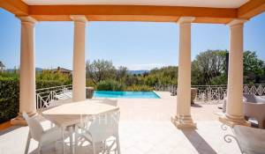 Vendita Villa Grimaud