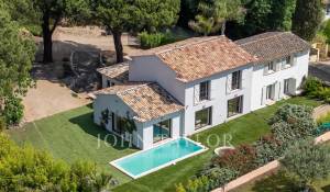 Vendita Villa Grimaud