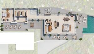 Vendita Villa Grimaud