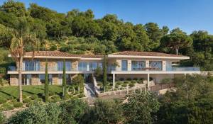 Vendita Villa Grimaud