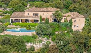 Vendita Villa Grimaud