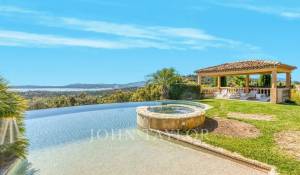 Vendita Villa Grimaud