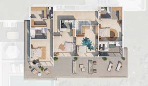 Vendita Villa Grimaud