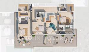 Vendita Villa Grimaud