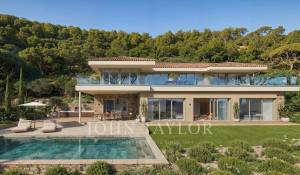 Vendita Villa Grimaud