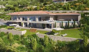 Vendita Villa Grimaud