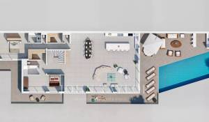 Vendita Villa Grimaud