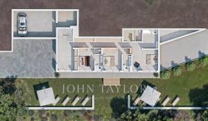 Vendita Villa Grimaud