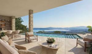 Vendita Villa Grimaud