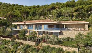Vendita Villa Grimaud