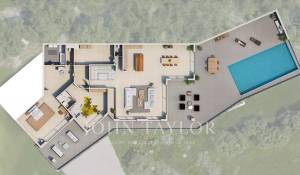 Vendita Villa Grimaud