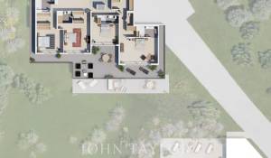 Vendita Villa Grimaud