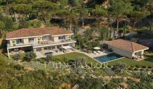 Vendita Villa Grimaud