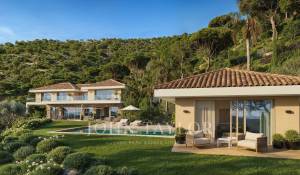 Vendita Villa Grimaud