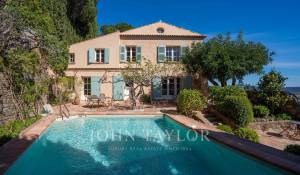 Vendita Villa Grimaud